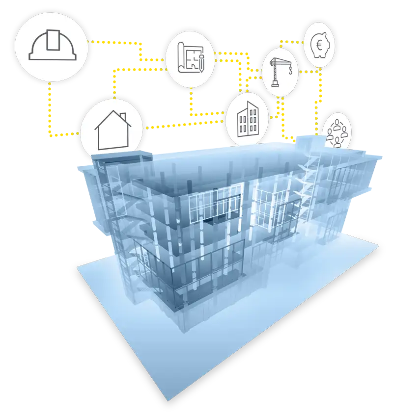 From Revit to IFC and back... Unlock Revit's potential with openBIM | usBIM.revolution | ACCA software