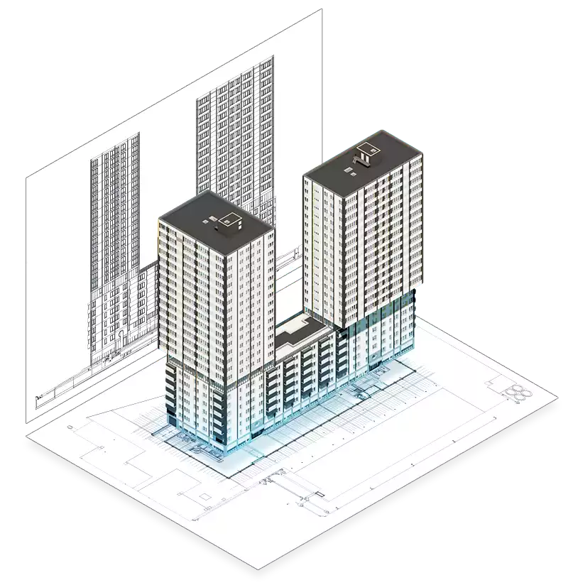 Get technical documents, openBIM 3D objects and high quality renders directly online from the IFC file | usBIM | ACCA Software