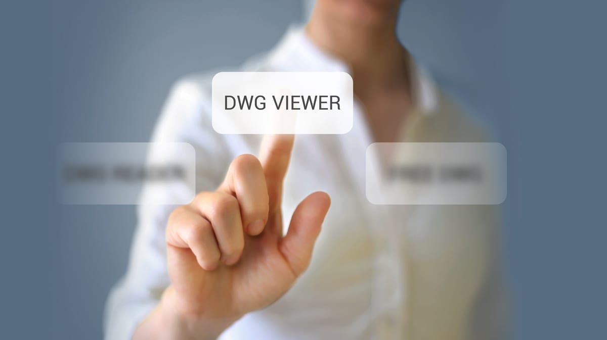 DWG viewer, the free viewers to view dwg files online | usBIM | ACCA software