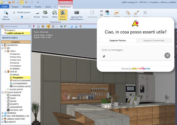 ACCA software
